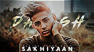 DANISH ZEHEN X SAKHIYAAN EDIT | WE MISS YOU DANISH ZEHEN | TORNADO EDITZ