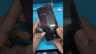 100 th vedio of alpha gadgets | poco m3 display change #shorts #trending #viralshorts #displaychange