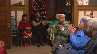 Toledoans celebrate Kwanzaa, recognize 7 principles of holiday at Padua Center