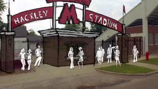 Muskegon Public Schools Sinking Fund Request
