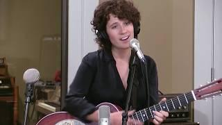 Handmade Moments live at Daytrotter Studios