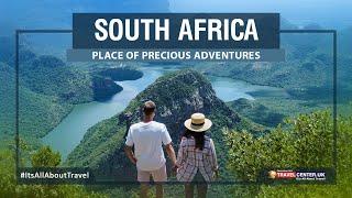 South Africa Travel Guide | South Africa Tour | South Africa Country