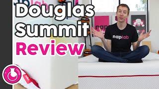 Douglas Summit Review - Canada's Best Mattress?