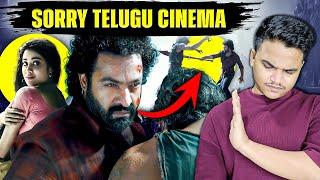 Devara Part 1 Glimpse REVIEW | Suraj Kumar