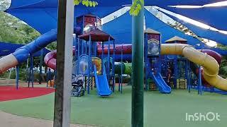 Israel children's park #israelvideo#israelparkforchildrens#ziyasworld