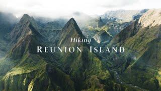 Ep 16 : Hiking REUNION Island