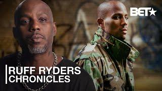 DMX & The Ruff Ryders Reminisce On Rough Road To Success – Ruff Ryders Chronicles Full Ep 1