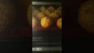 왕(쿠키슈)의 탄생 #일산 #라페스타 #슈크림전문점