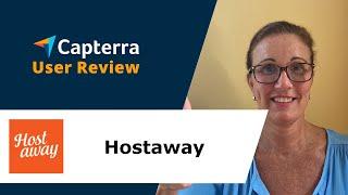 Hostaway Review: Support from Hostaway