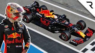 Why Honda's leaving F1 and what it means for Verstappen