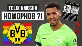 Nmecha x BVB: Sportlicher Erfolg wichtiger als eigene Werte?!