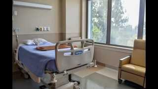 Virtual Slideshow of Los Robles Regional Medical Center