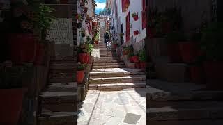 Cusco-Peru ️ Calle 7 borreguitos ️️ #cuscoperu #mesjubilar #travel #enjoy