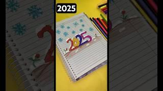 تزين دفتر2025#تزيين_دفتر#اكسبلور#رسم#انيميشن#تعليم#تزين#art#ترند#شفا#رسومات_و_الوان#قصص#shorts#رسمتي