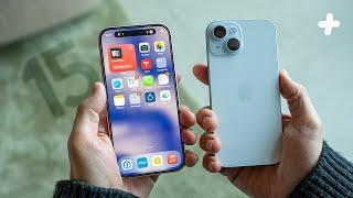 iPhone 15: Mehr für Weniger? (Review)