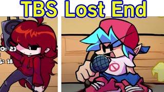 Friday Night Funkin' VS Jerry, Tom's Basement Show 1.75 Bad Ending | FAN-MADE (FNF Mod/Tom & Jerry)