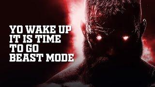 Wake Up and Unleash Your Inner BEAST | Gym Music