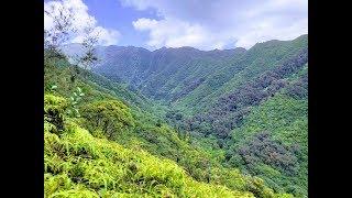 Hauula Loop Hiking Trail