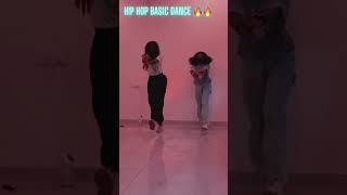 Hip Hop basic Dance… #btsarmy #viral #dance