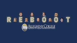 Allegheny CIS - 2023 Reboot Campaign - Student Projects