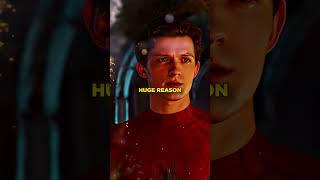 Sony Almost FIRED Tom Holland From The MCU!