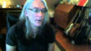 Singer Spotlight with Ben Carroll