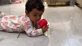 Ruhaan ️ ne Mumma ko kiya ignore 🫣/dipika ki duniya shoaib Ibrahim