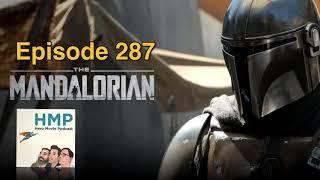 The Mandalorian- Pilot (30 Questions)