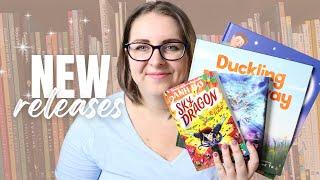 New Picture Books & Middle Grade Titles from Allen and Unwin || Middle Grade March