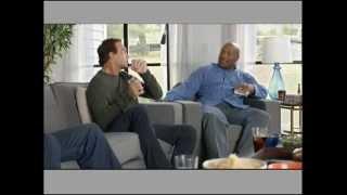 Bo Jackson AT&T Commercial # 1