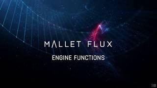 Mallet Flux - Engine Tutorial | Native Instruments