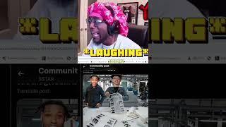 YourRAGE LAUGHS AT SILKY MEMES...