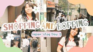 Slice of Life, Japan Shopping and Haul!| Japan 2024 Day 2