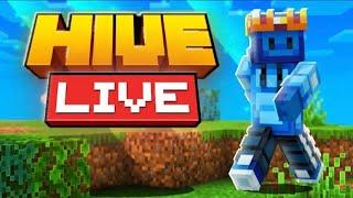 Hive Live But Winner Of The Cs Gets Added!