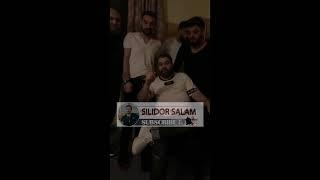 Florin Salam - Mesaj Pentru Vulpița & Lăutari ( By Silidor Salam ) #SilidorSalam