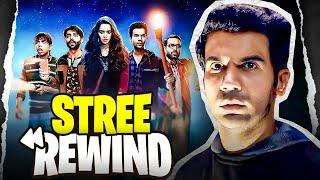 STREE : REWIND | YBP