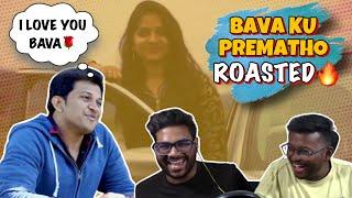 Bava Ku Prematho Roast || Live Highlights #3 || Survey No 301 || @301Diaries