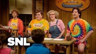 Camp Wicawabe - SNL