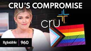 Unraveling Cru’s Troubling LGBTQ Curriculum | Ep 960