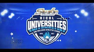 BUCAL  SEASON 6 USI VS CSPC SENIOR DIVISION