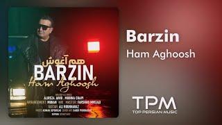 Barzin - Ham Aghoosh | آهنگ هم آغوش از برزین