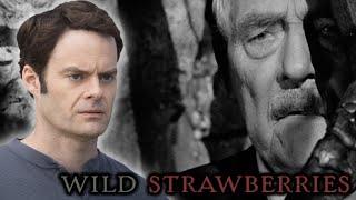 Bill Hader on Wild Strawberries