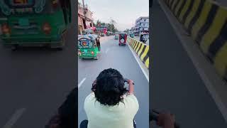 Enjoy Bike Riding