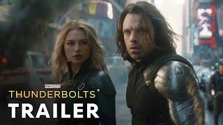 Marvel Studios’ Thunderbolts* (2025) - Final Trailer | Marvel