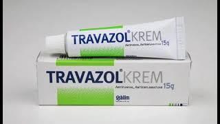 Travazol Krem Nedir, Ne İşe Yarar, Faydaları ve Kullanıcı Yorumları