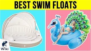 10 Best Swim Floats 2019