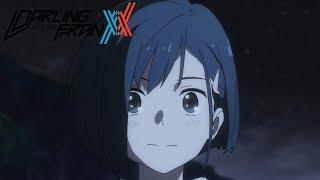 Shooting Stars | DARLING in the FRANXX