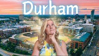 12 Reasons People Love Living In Durham, NC