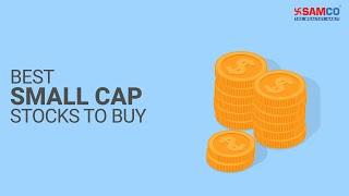 Best Small Cap Stocks in 2023 - How to Analyse Best Small Cap Stocks| Stock Market of Beginners