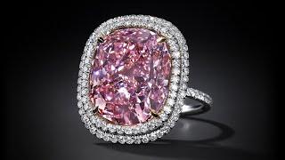 5 Most Expensive Diamond Rings In The World